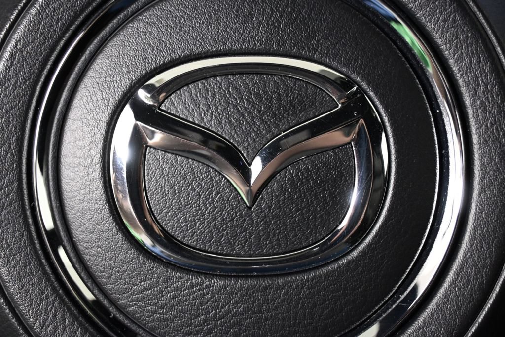 Used 2025 MAZDA CX-5 Signature AWD/4WD image 38