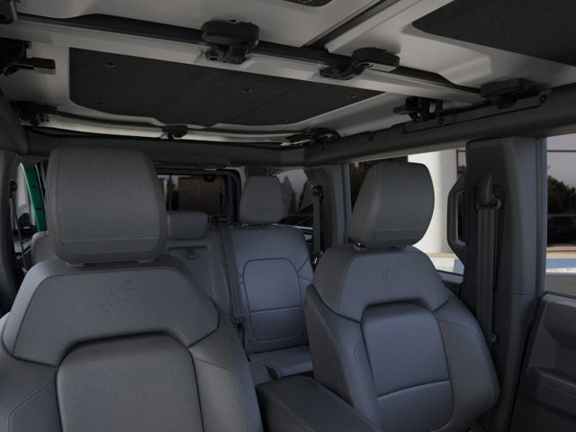 New 2025 Ford Bronco Badlands image 12