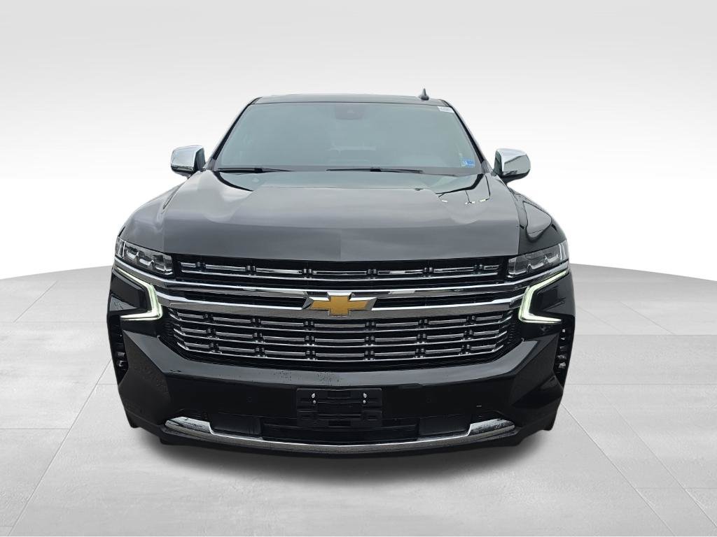 Used 2024 Chevrolet Tahoe Premier AWD/4WD image 9