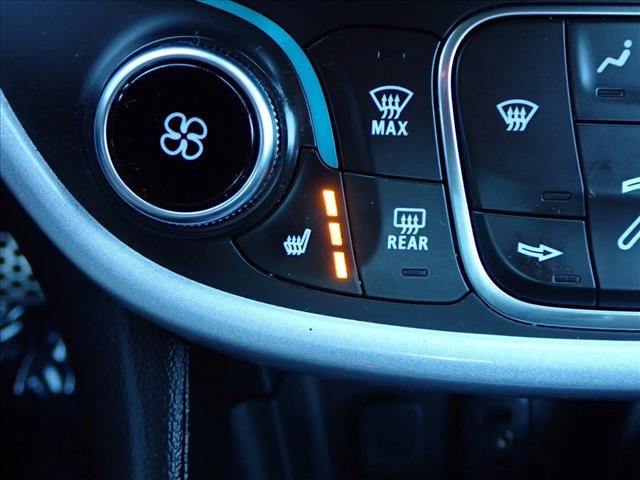 Used 2018 Chevrolet Volt LT w/ LPO, Blackout Package image 18