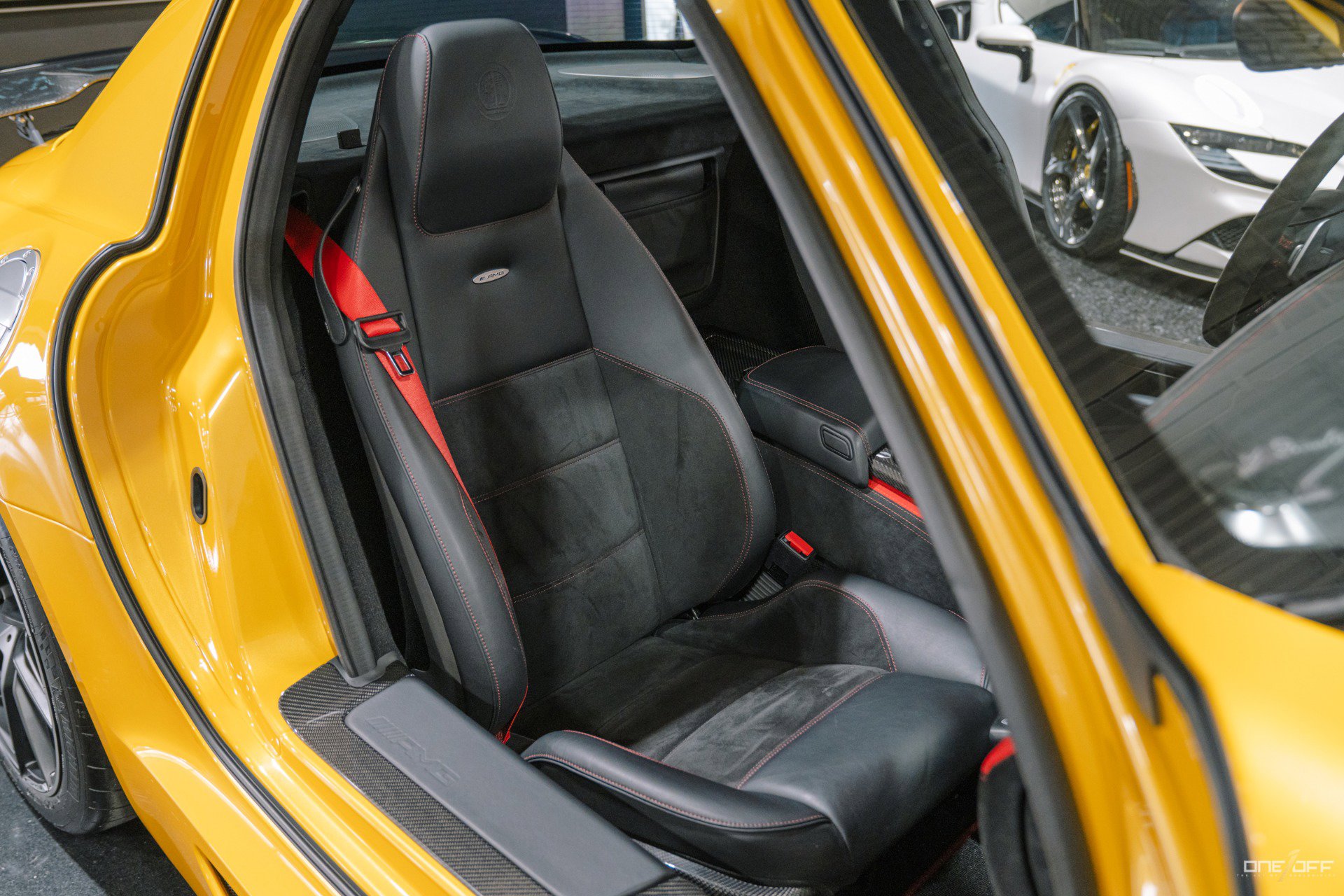 Used 2014 Mercedes-Benz SLS AMG Black Series image 27