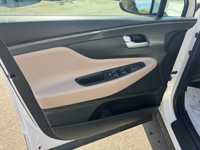 Certified 2023 Hyundai Santa Fe SEL AWD/4WD image 20