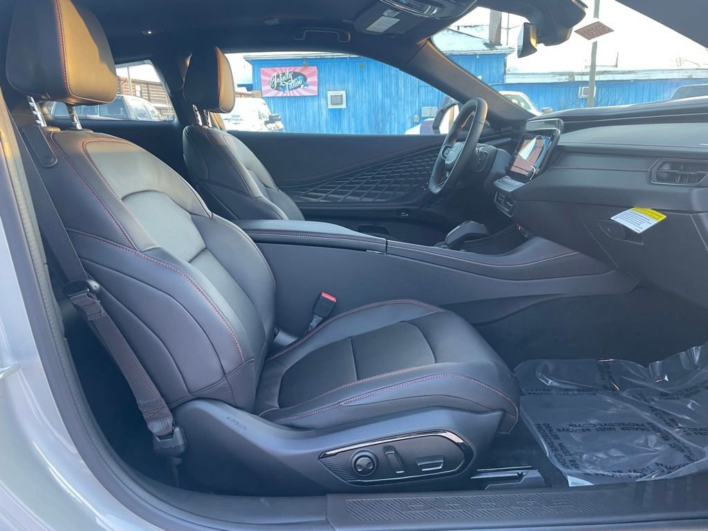 New 2026 Dodge Charger R/T Scat Pack image 15