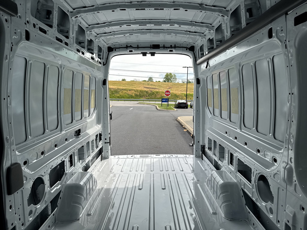New 2026 Ford Transit 350 148 High Roof Extended RWD image 7