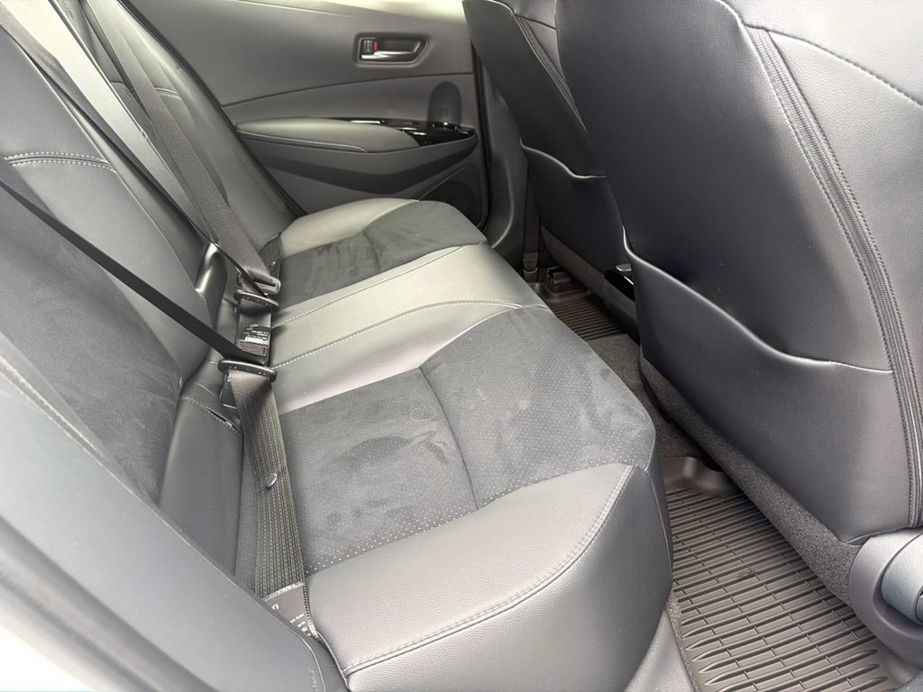 New 2026 Toyota Corolla GR AWD/4WD image 26