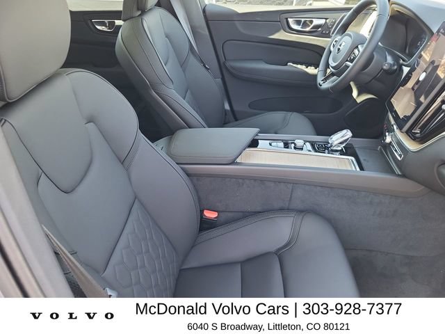 New 2026 Volvo XC60 T8 Plus w/ Protection Package Premier AWD/4WD image 17