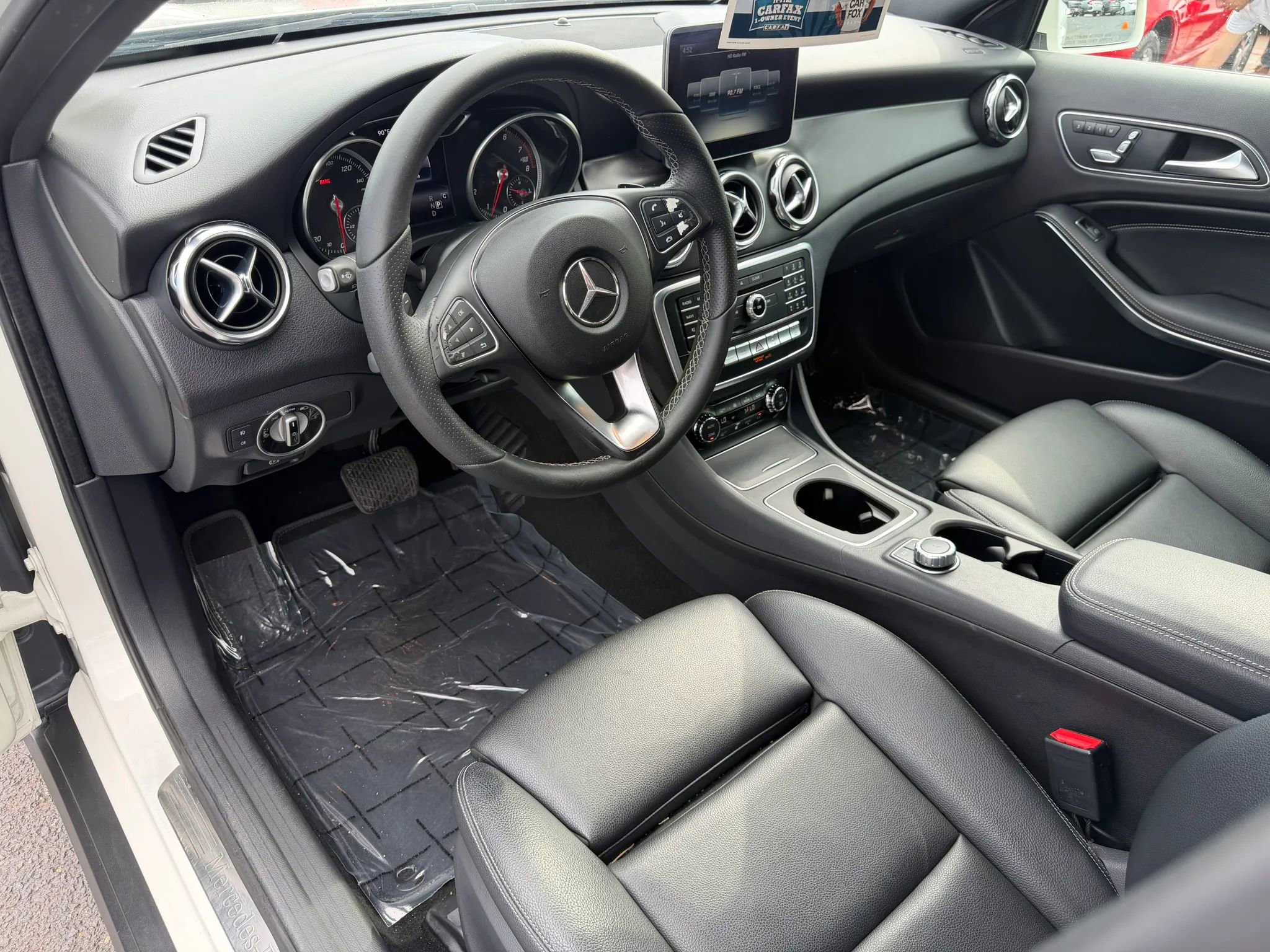 Used 2018 Mercedes-Benz GLA 250 image 6