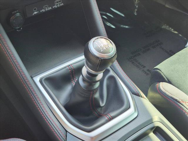 Used 2024 Subaru WRX Limited AWD/4WD image 12