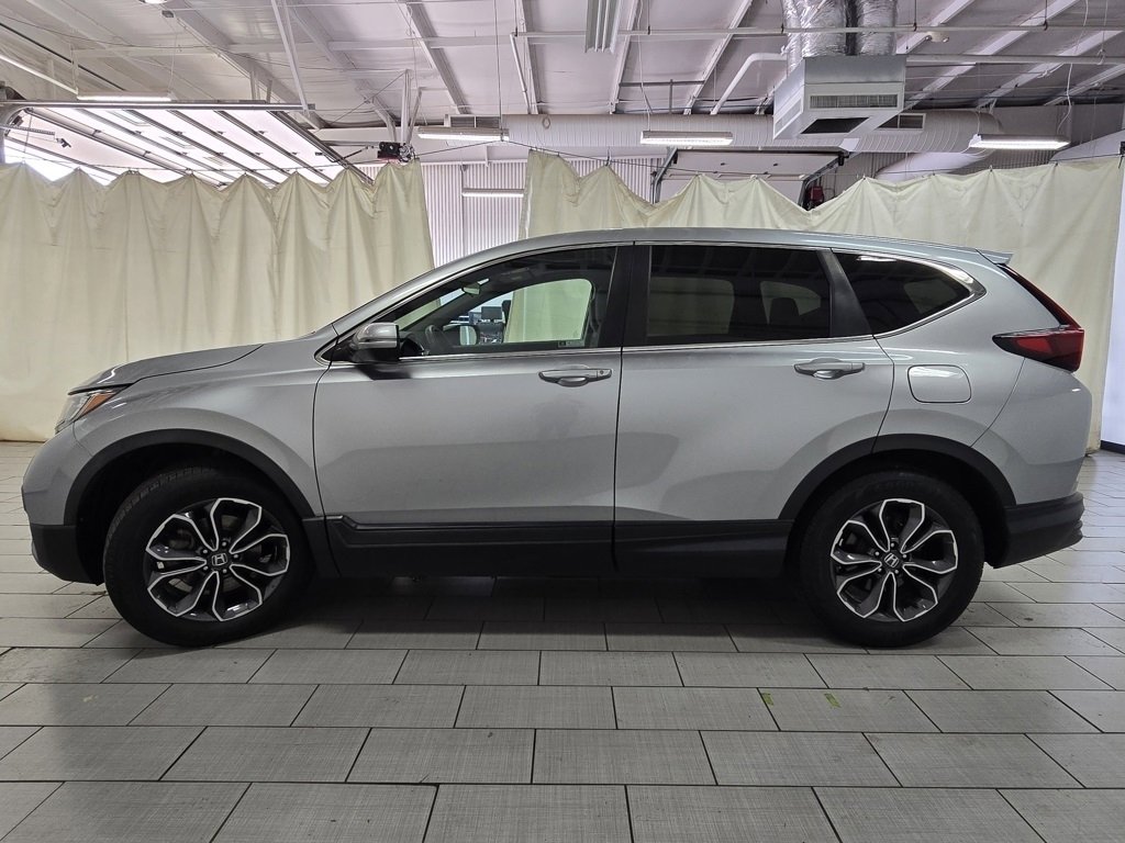 Used 2020 Honda CR-V EX image 13