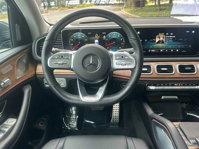 Used 2023 Mercedes-Benz GLS 450 4MATIC image 18