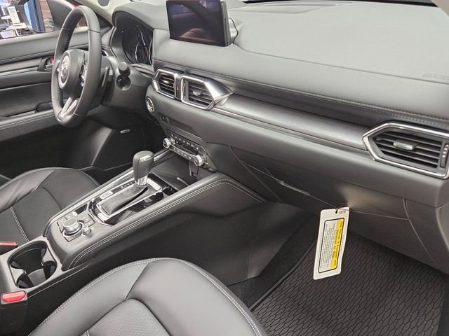 Used 2025 MAZDA CX-5 AWD 2.5 S image 28