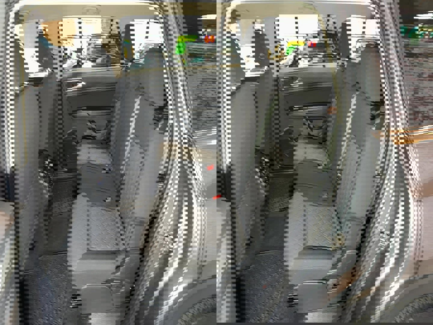 Used 2018 Volkswagen Atlas S image 47