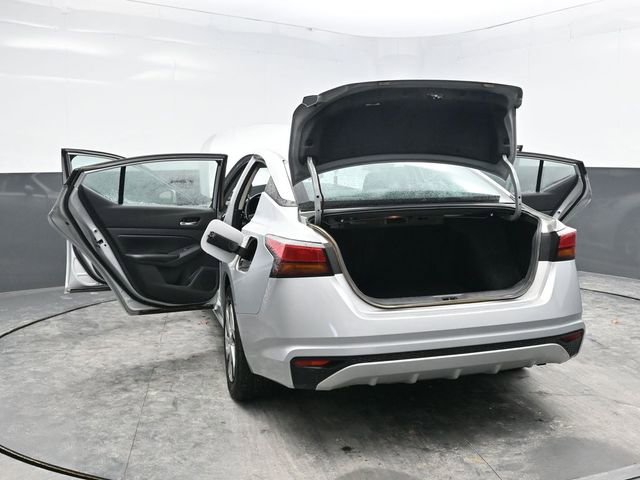 Used 2021 Nissan Altima 2.5 S image 39