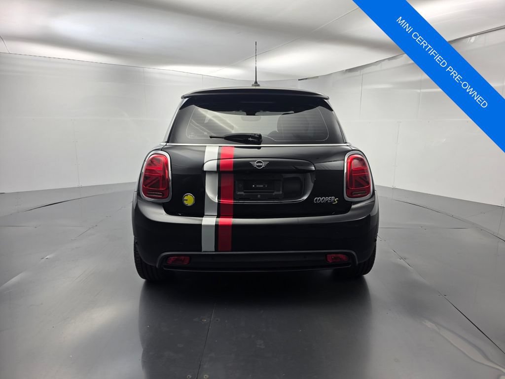 Used 2024 MINI Cooper SE FWD image 5