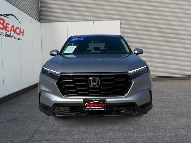 Used 2024 Honda CR-V LX image 7