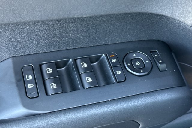 New 2027 Kia Telluride EX FWD image 13