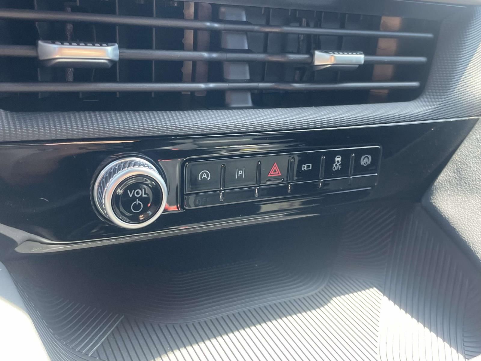 New 2026 Ford Explorer Tremor AWD/4WD image 14