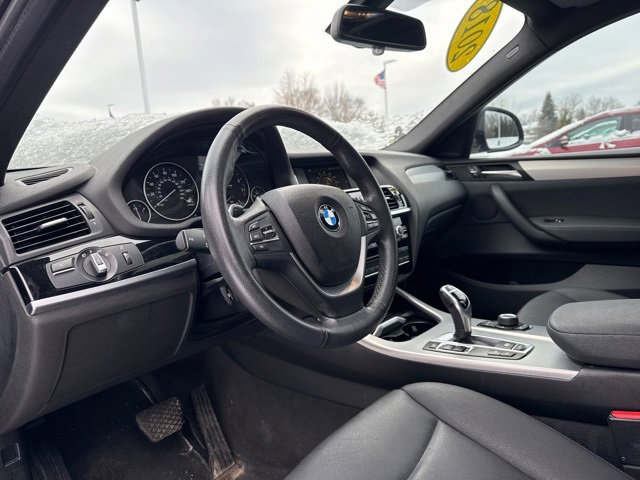 Used 2018 BMW X4 xDrive28i image 6