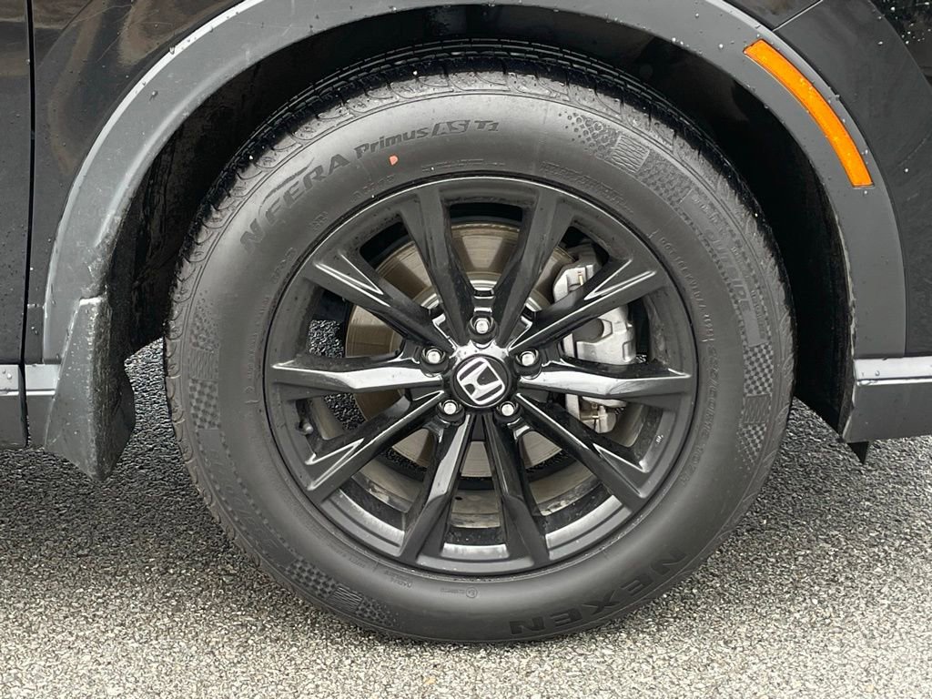 Used 2024 Honda CR-V Sport-L image 32