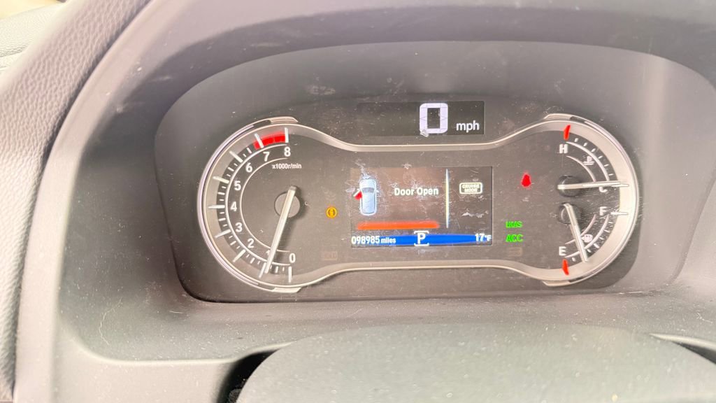 Used 2017 Honda Pilot EX-L image 30