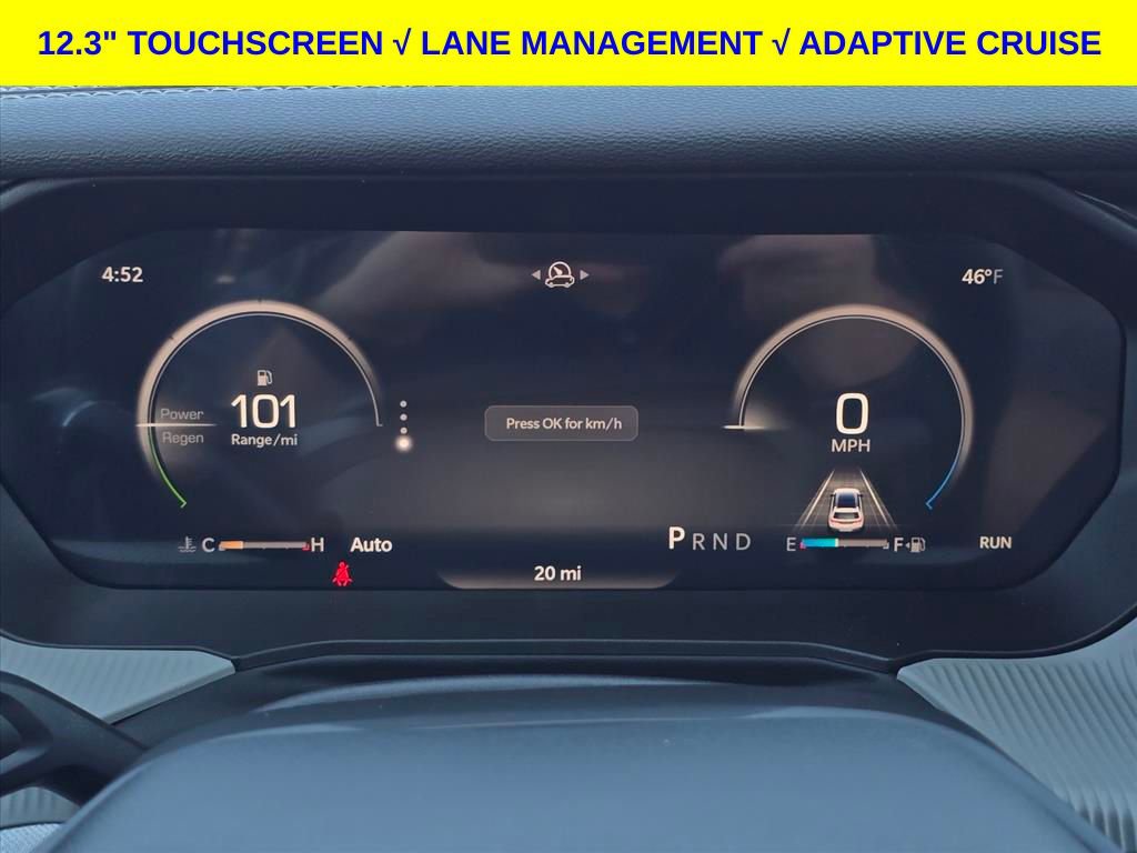 New 2026 Jeep Cherokee Laredo image 18