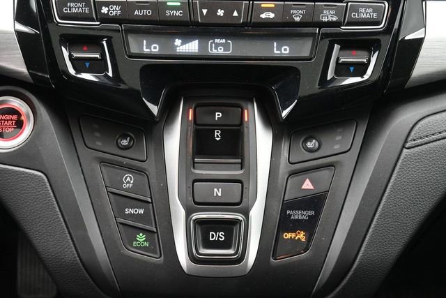 Used 2021 Honda Odyssey EX-L image 24