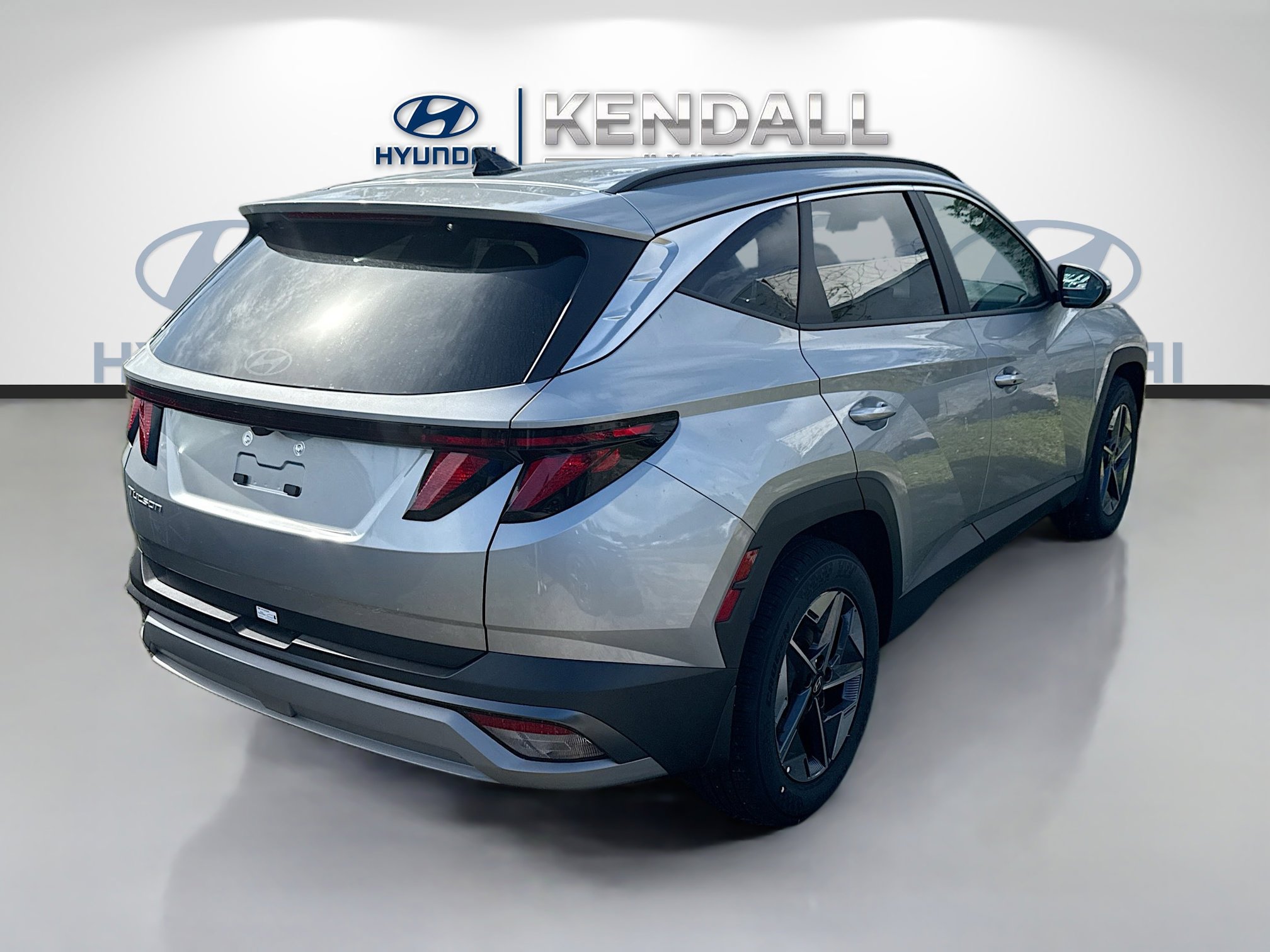 New 2026 Hyundai Tucson SEL FWD image 6