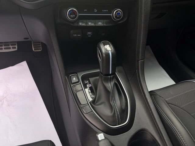 Used 2022 Hyundai Veloster N FWD image 21