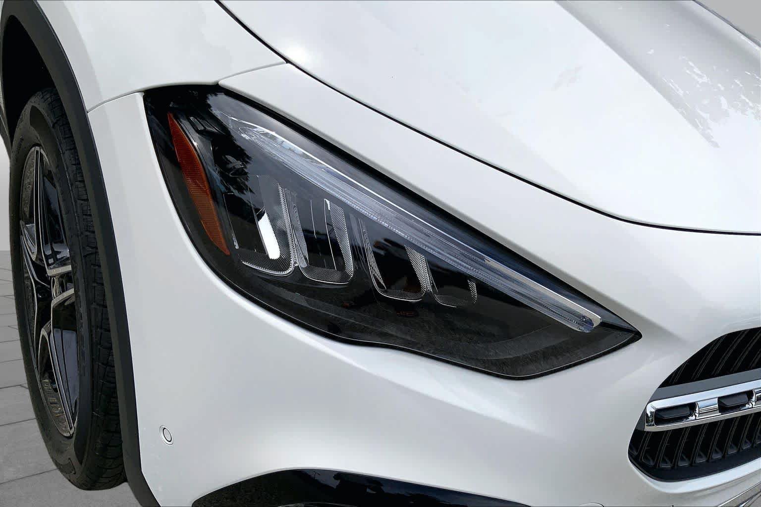 New 2026 Mercedes-Benz GLA 250 4MATIC image 17