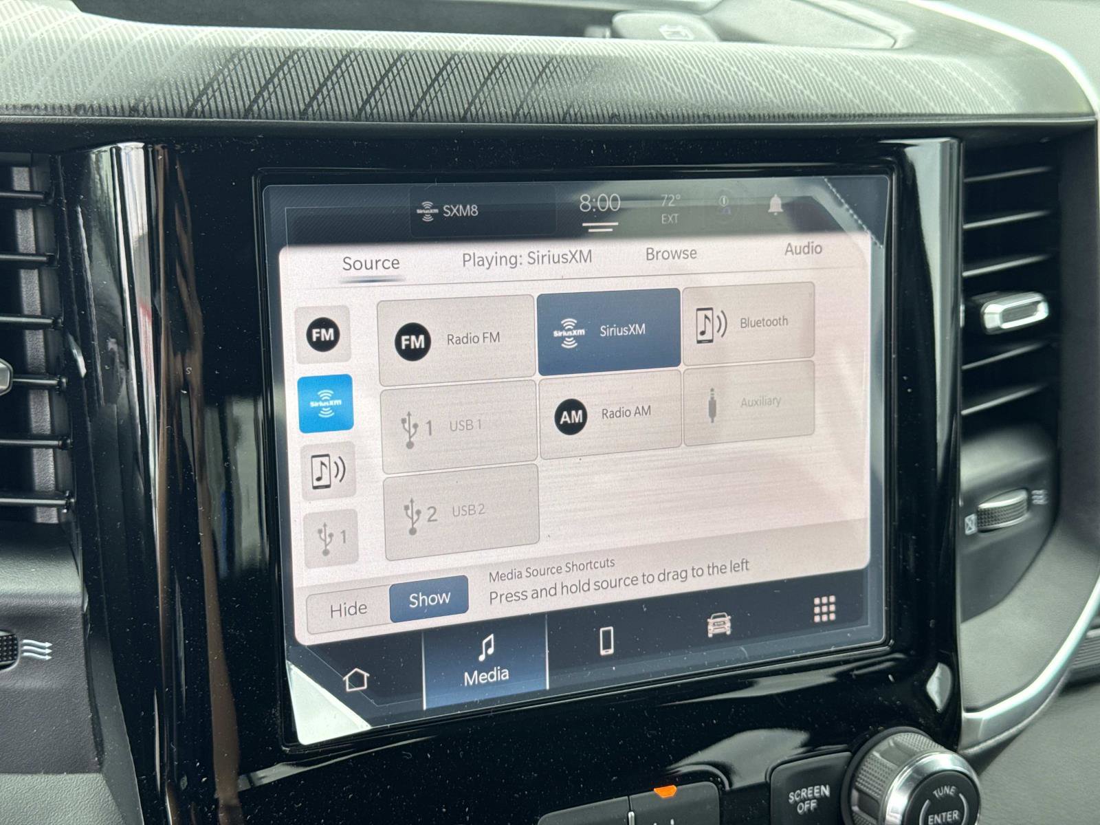 New 2026 RAM 1500 Big Horn image 12