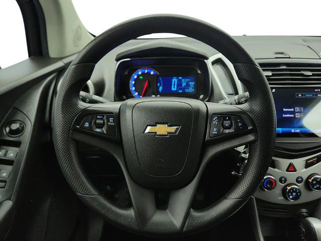 Used 2016 Chevrolet Trax LT image 12