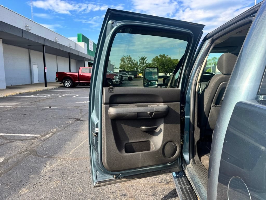 Used 2012 GMC Sierra 1500 SLE w/ Power Tech Package AWD/4WD image 40