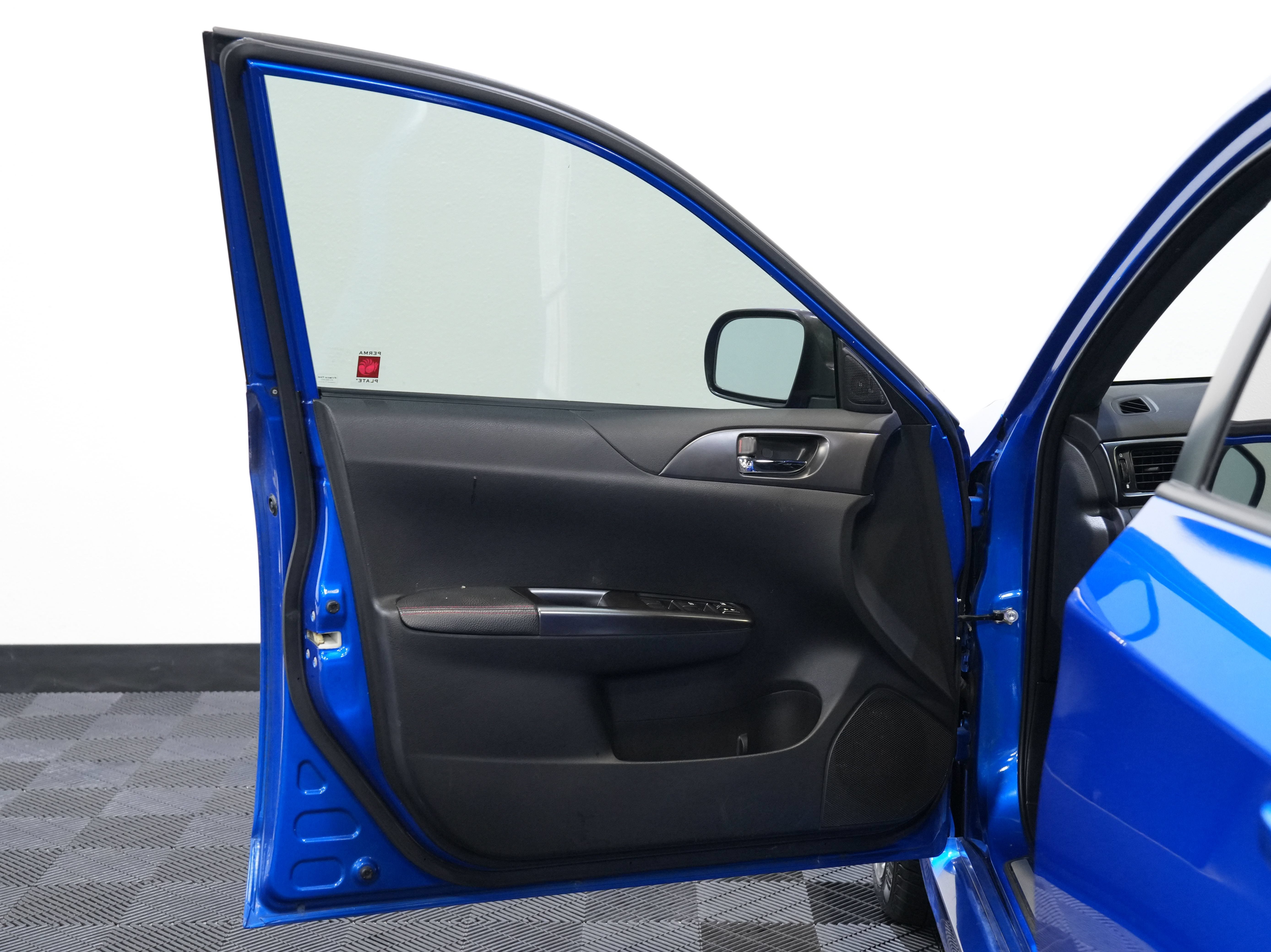 Used 2013 Subaru Impreza WRX STI AWD/4WD image 21