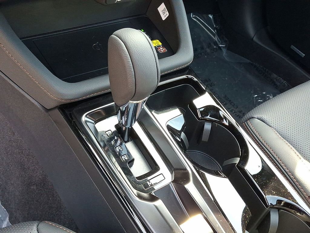 New 2026 Subaru Forester Touring image 15
