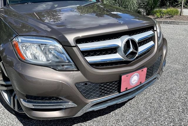Used 2014 Mercedes-Benz GLK 350 4MATIC image 6