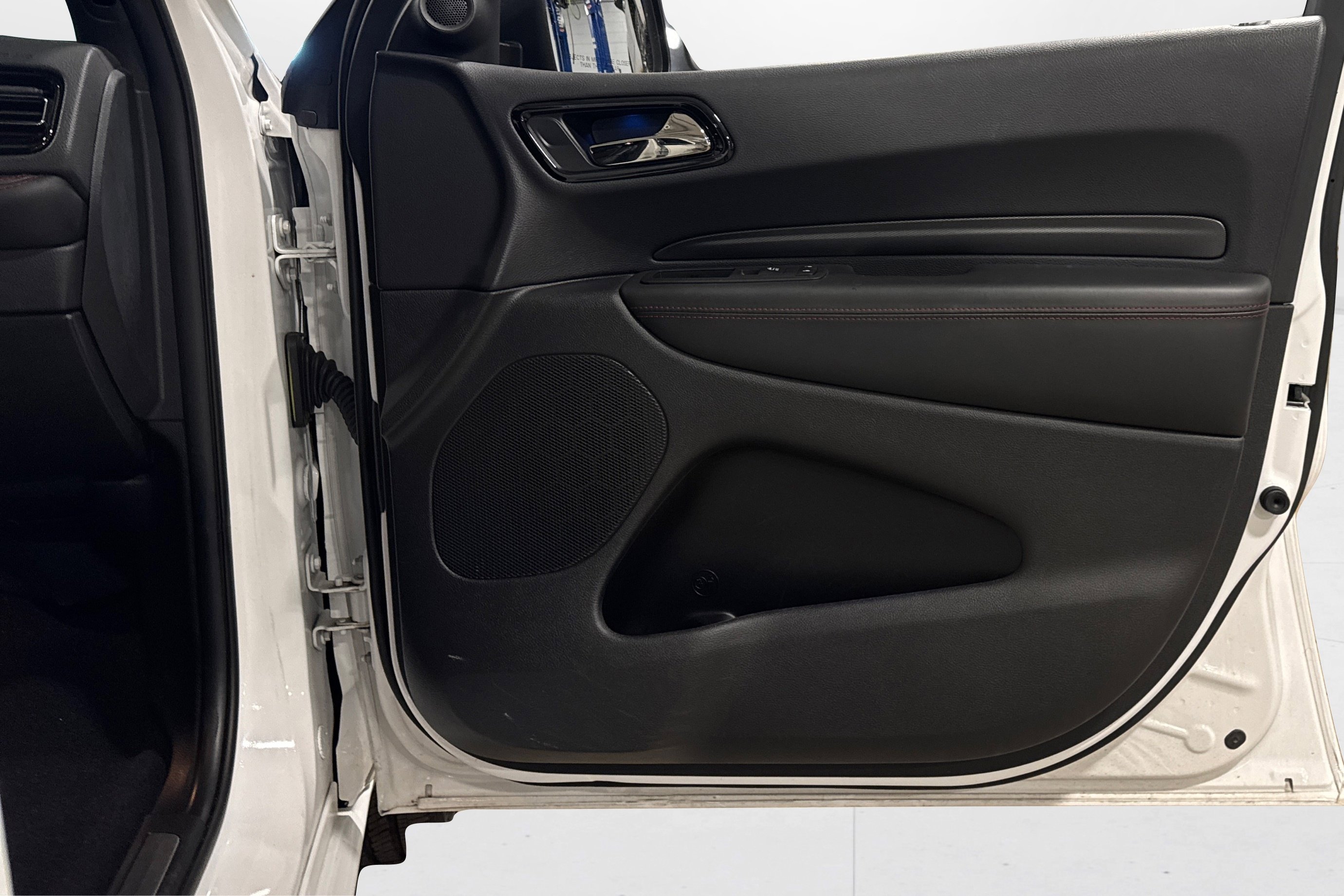 Used 2025 Dodge Durango R/T image 42