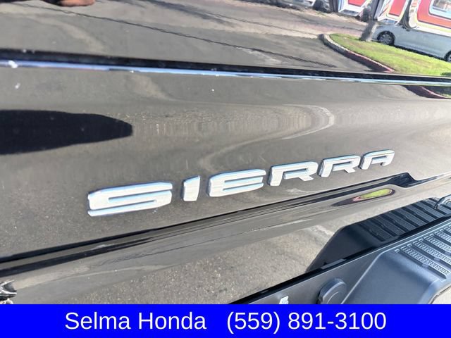 Used 2022 GMC Sierra 1500 AT4 w/ AT4 Premium Package AWD/4WD image 24
