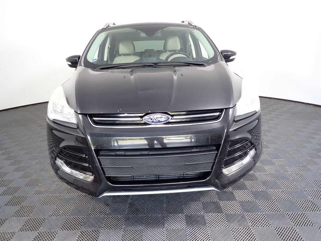 Used 2015 Ford Escape Titanium AWD/4WD image 6