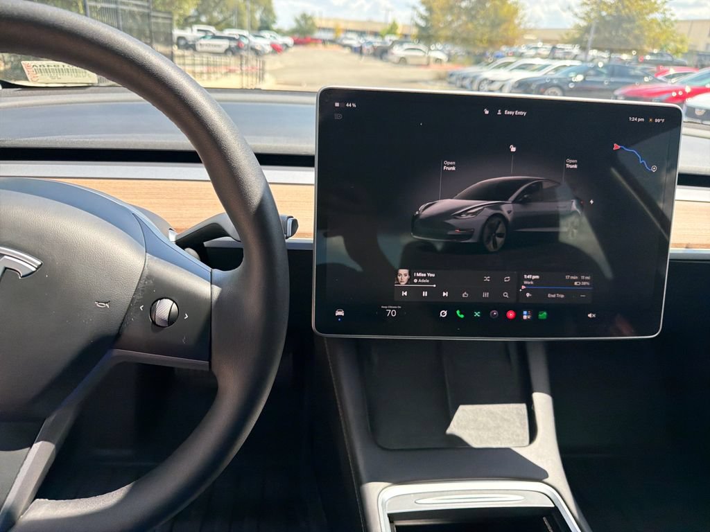 Used 2023 Tesla Model 3 Standard Range RWD image 23
