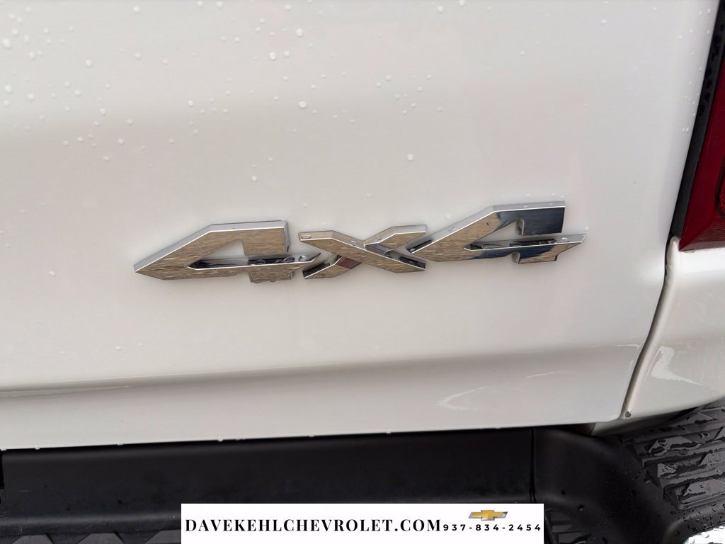Used 2020 RAM 1500 Laramie AWD/4WD image 37