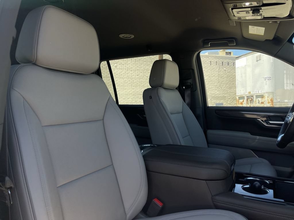 New 2026 GMC Yukon XL Elevation AWD/4WD image 28