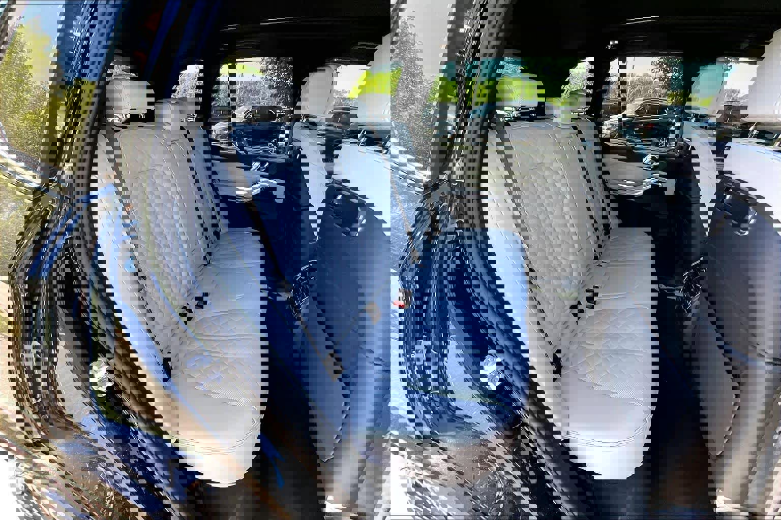 Used 2026 BMW X5 sDrive40i w/ M Sport Package RWD image 19