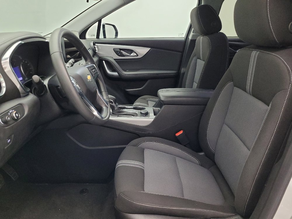 Used 2023 Chevrolet Blazer LT image 17