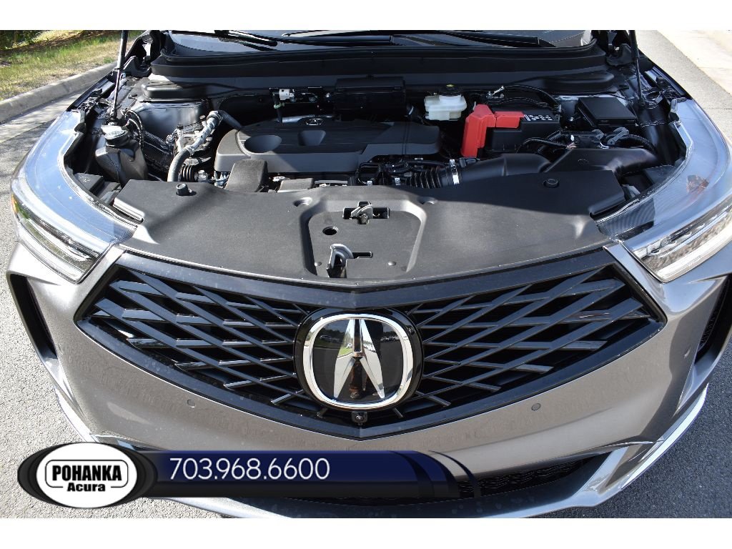 New 2026 Acura RDX w/ Advance Package AWD/4WD image 38