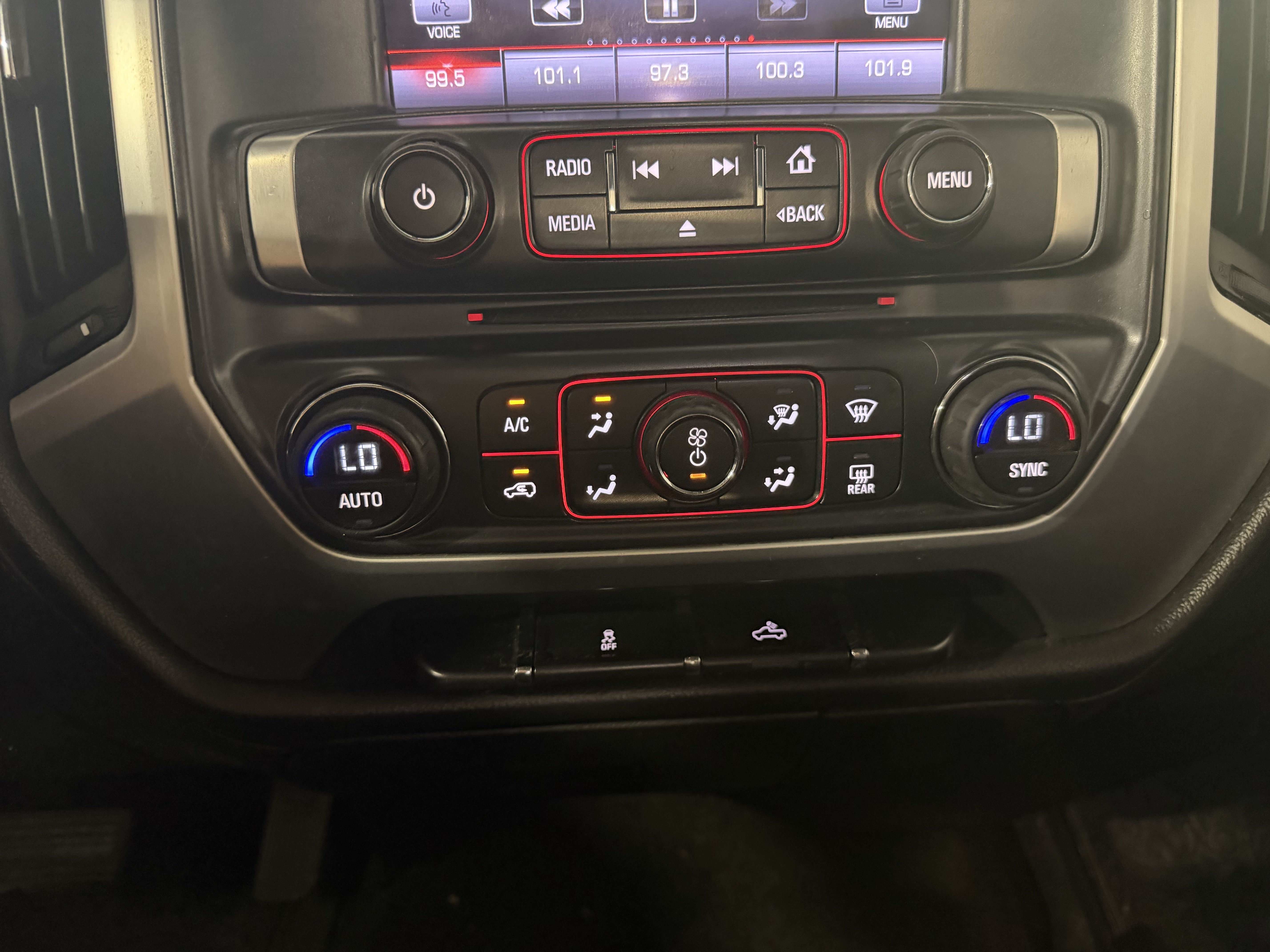 Used 2014 GMC Sierra 1500 SLE w/ Texas SLE Value Package RWD image 14