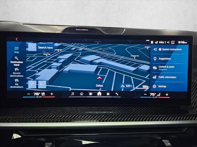 New 2026 BMW X5 M Competition image 12