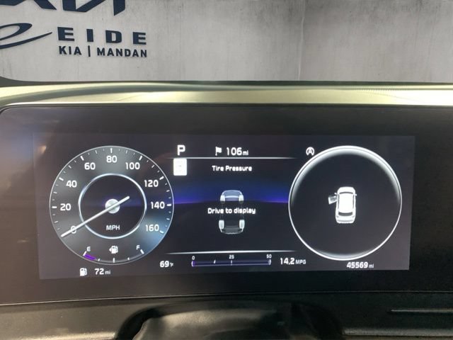 Used 2024 Kia Sportage X-Pro Prestige AWD/4WD image 27
