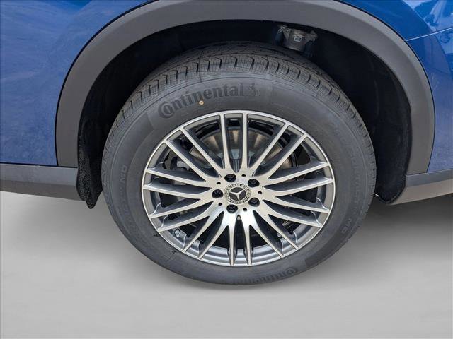 New 2026 Mercedes-Benz GLC 300 image 9