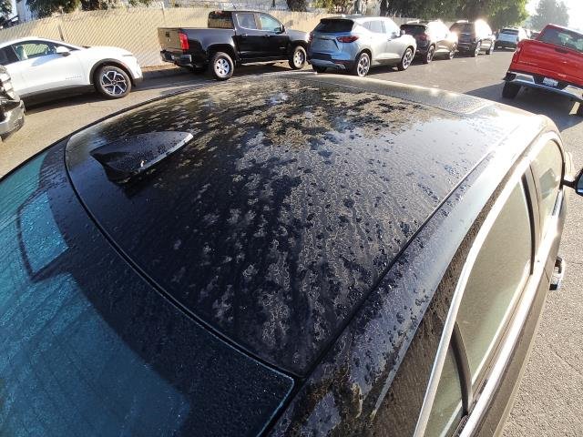 Used 2023 Cadillac CT4 Luxury w/ Sun And Sound Package RWD image 20