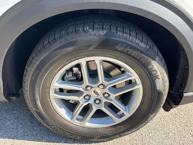 Used 2026 Ford Explorer Active image 10